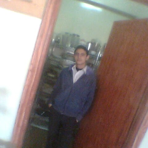 Mahmoud Ali Photo 16