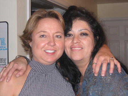 Michele Carpenter Photo 6