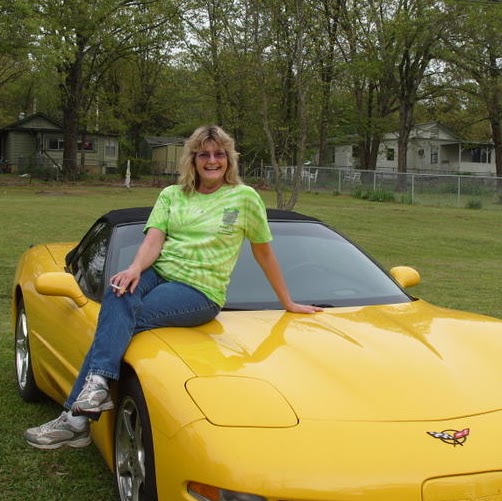 Annette Patrick Photo 28