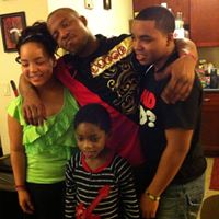 Christopher Hammonds Photo 8
