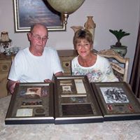 Deborah Winslow Photo 16