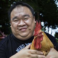 Ken Chan Photo 9