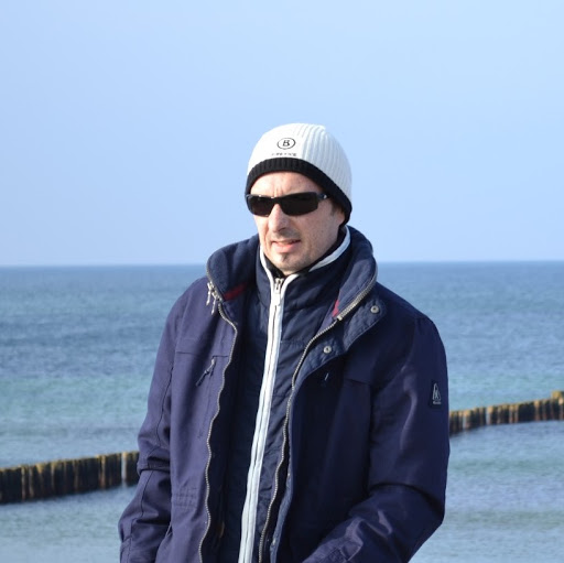 Stephan Wolff Photo 7