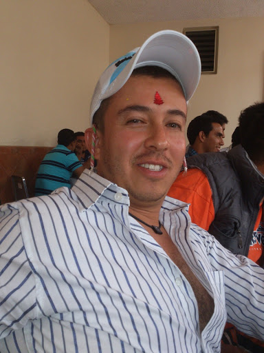 Alfredo Reyes Photo 10