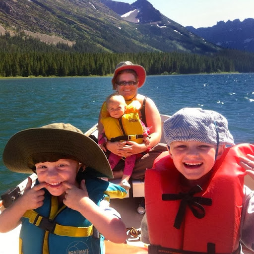 Kimberly Beck Photo 32