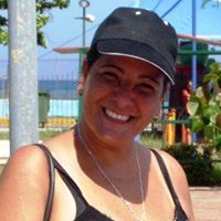 Janet Pardo Photo 3