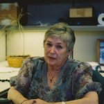 Peggy Webster Photo 1