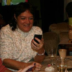 Sue Harrington Photo 15