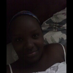 Caroline Mueni Photo 2