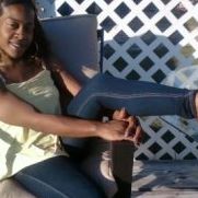 Kristina Arnold Photo 20