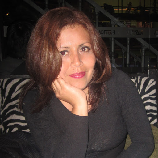 Pilar Castro Photo 16