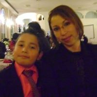 Karina Pardo Photo 21