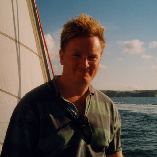 Charles Bacon Photo 20