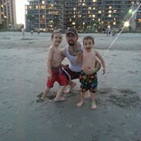 John Ethridge Photo 12