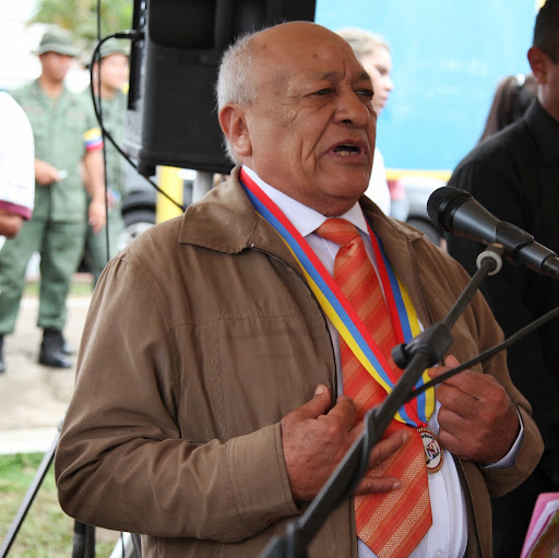 Jose Lugo Photo 31
