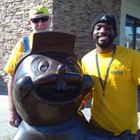 Dwayne Rodgers Photo 27
