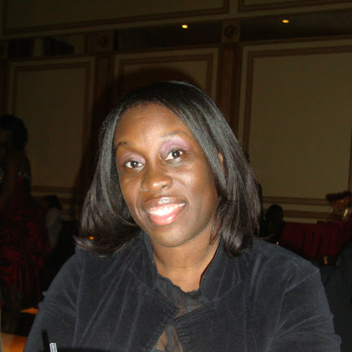 Sonya Parker Photo 11