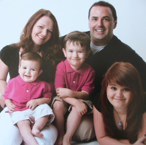 Amy Cardinale Photo 12