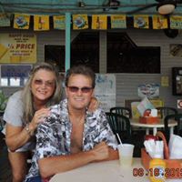 Terrie Hamilton Photo 26