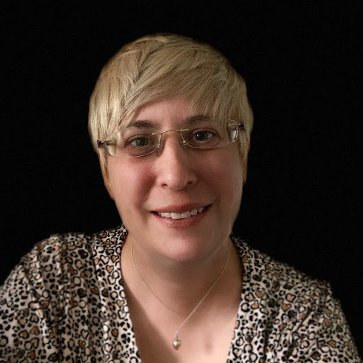 Paula Powell Photo 25