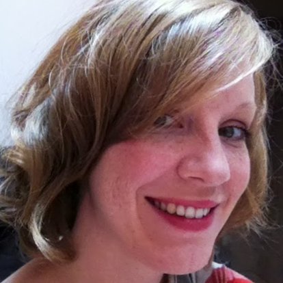 Amy Hinman Photo 22