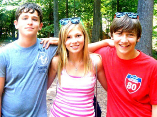 Jacob Spencer Photo 8