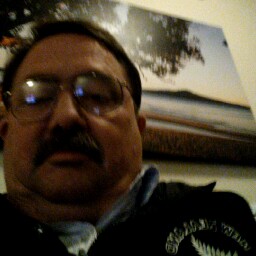 Richard Gee Photo 29