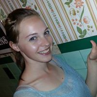 Rebecca Behnke Photo 6