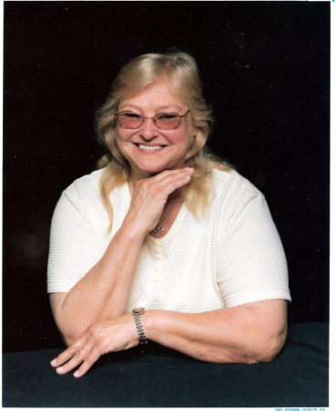 Sandra Colvin Photo 24