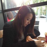 Katherine Wang Photo 46