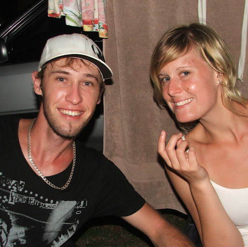 Mitchell Samuels Photo 25