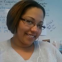 Felicia Roberson Photo 21