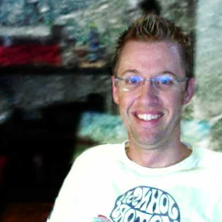 Nicholas Russell Photo 12