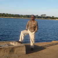 Gerry Holland Photo 8