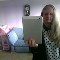 Sarah Currie Photo 24