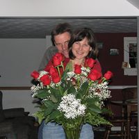 Nancy Graham Photo 28