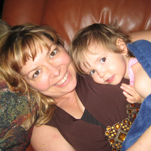 Deanna Allen Photo 31