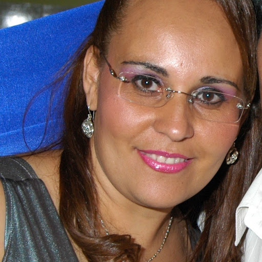 Juana Martinez Photo 6
