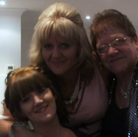 Jennifer Hannaford Photo 5