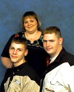 Kim Martin Photo 45