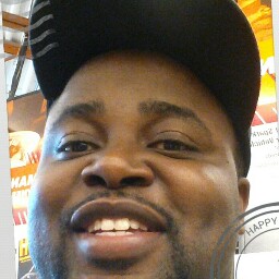 Sheldon Robinson Photo 11