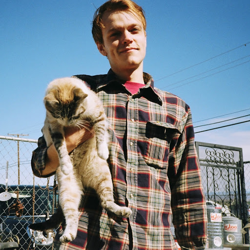 Stewart Adams Photo 8