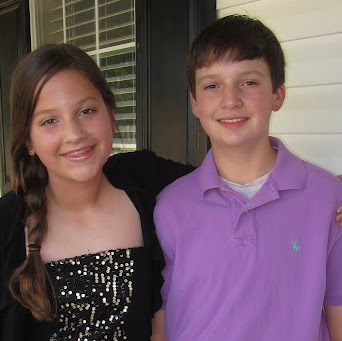 Stephanie Warner Photo 11