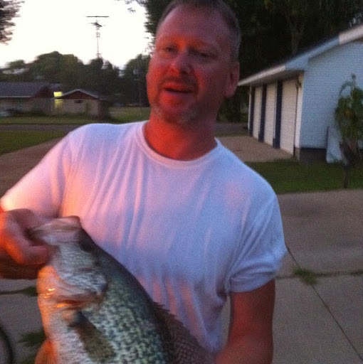 Donald Schultz Photo 8