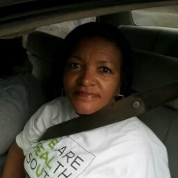 Charlene Roberson Photo 23