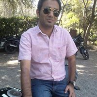 Pankaj Gadge Photo 5