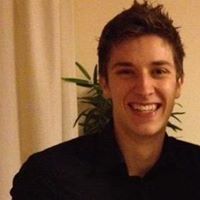 Sam Newton Photo 9