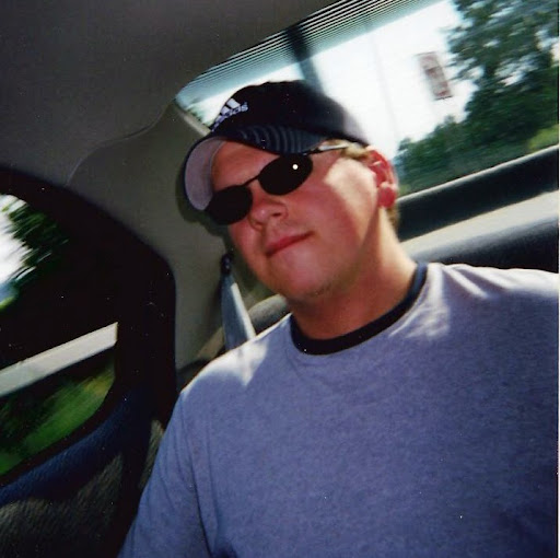Brian Schell Photo 30
