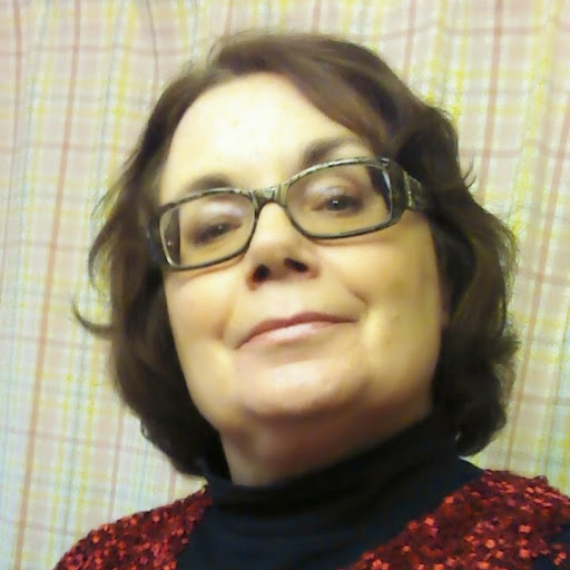 Lisa Marx Photo 45