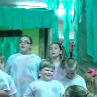 Rachel Mullinax Photo 6